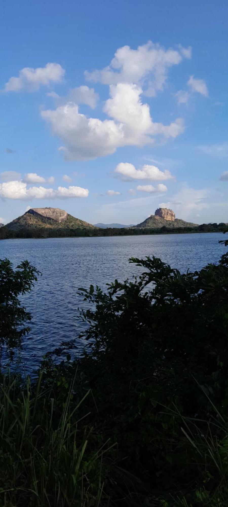 Liyara Home Stay Sigiriya Luaran gambar