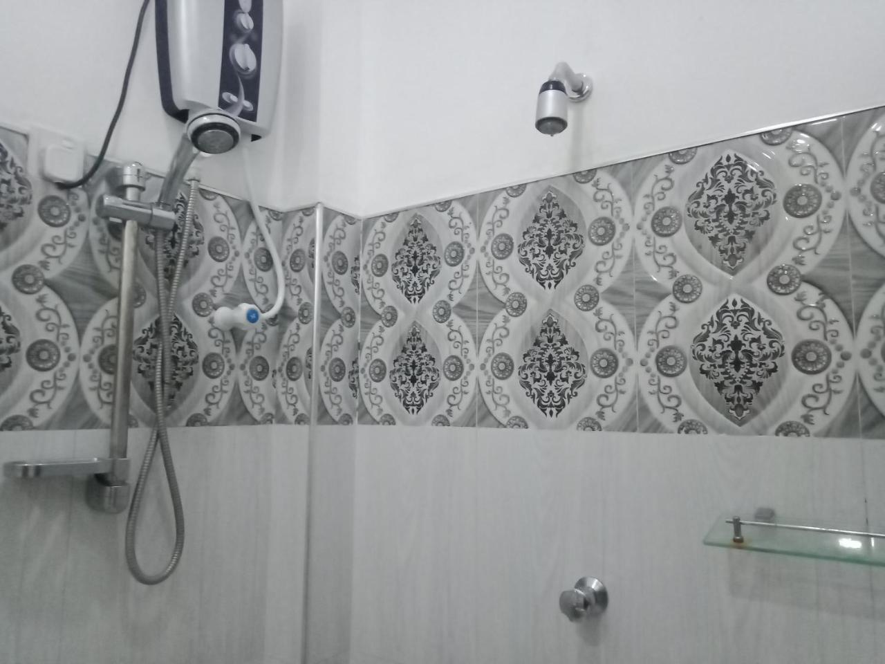 Liyara Home Stay Sigiriya Luaran gambar